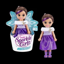 Sparkle Girlz