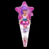 Sparkle Girlz Mini Cone