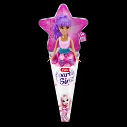 Sparkle Girlz Mini Cone