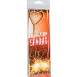 Sparkler