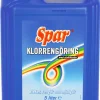 SPAR Klorrengöring