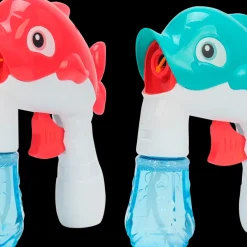 Såpbubblepistol