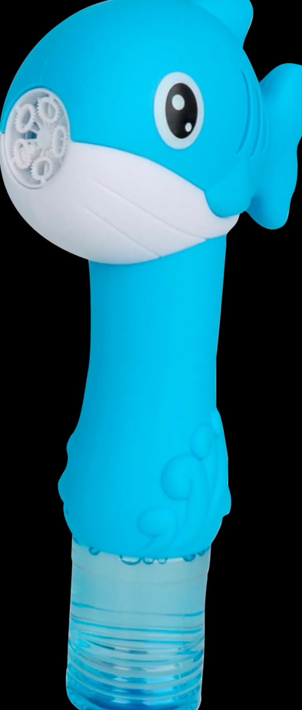 Såpbubblepistol