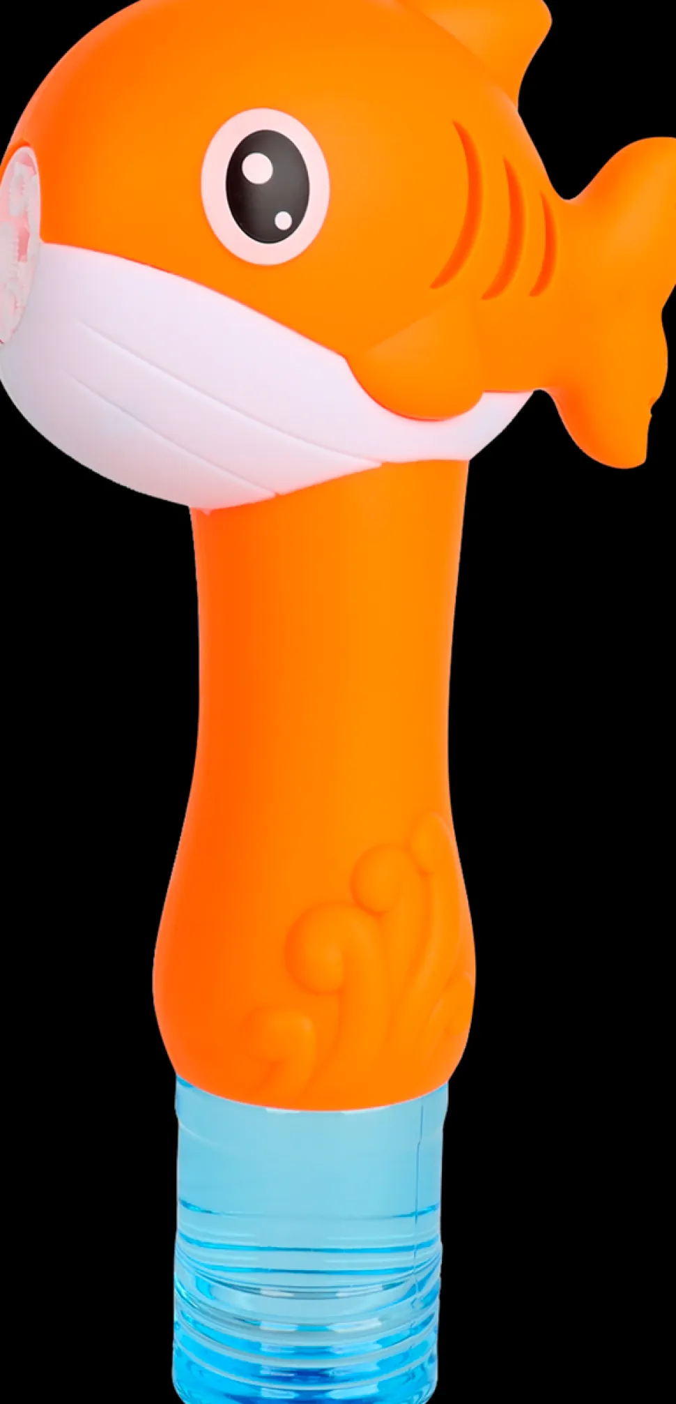 Såpbubblepistol