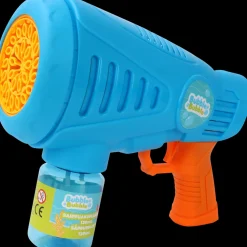 Såpbubblepistol