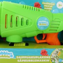 Såpbubblepistol