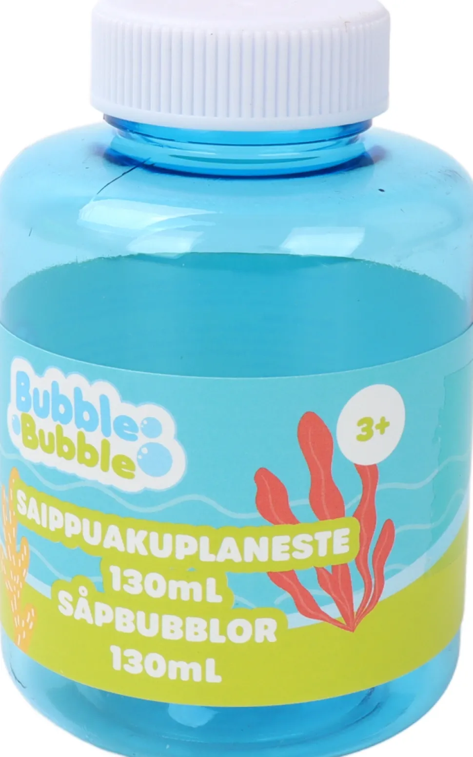 Såpbubblepistol