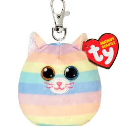 Squish Heather clip