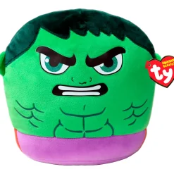 Squish Hulk