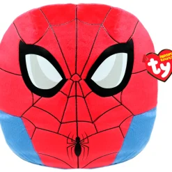 Squish Spiderman