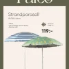 Strandparasoll