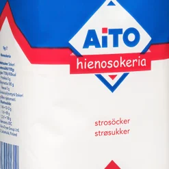 Strösocker