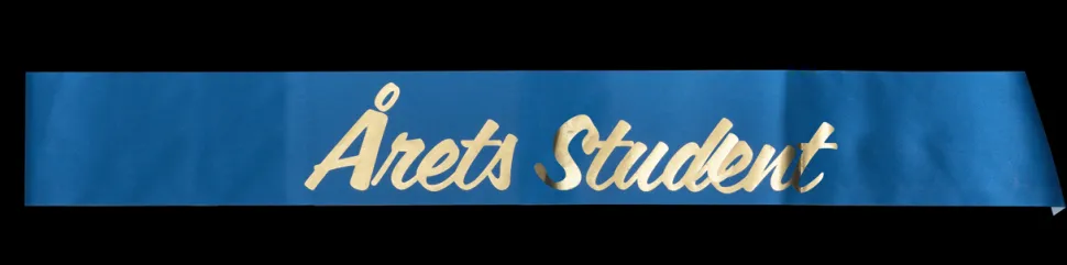 Studentband