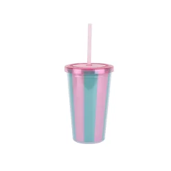 Sugrörsmugg