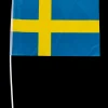 Sverigeflagga