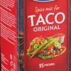 Taco Kryddmix
