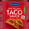 Tacosås