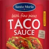 Tacosås