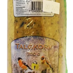 Talgkorv