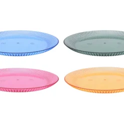 Tallrik Plast