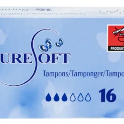 Tamponger