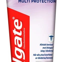 Tandkräm