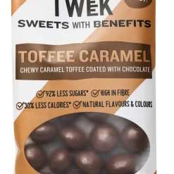 Toffee Caramel