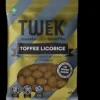 Toffee Licorice