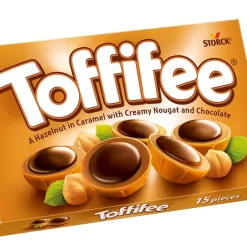 Toffifee
