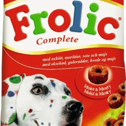 Torrfoder