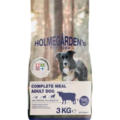 Torrfoder Holmegården