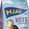 Torrfoder Mjau