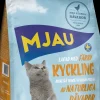 Torrfoder Mjau