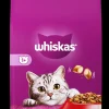 Torrfoder Whiskas