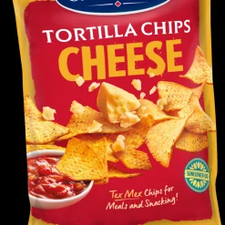 Tortilla Chips