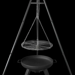 Tripodgrill