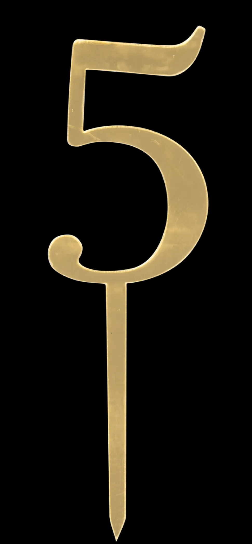Tårtdekoration