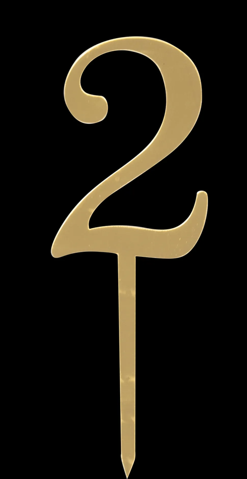 Tårtdekoration