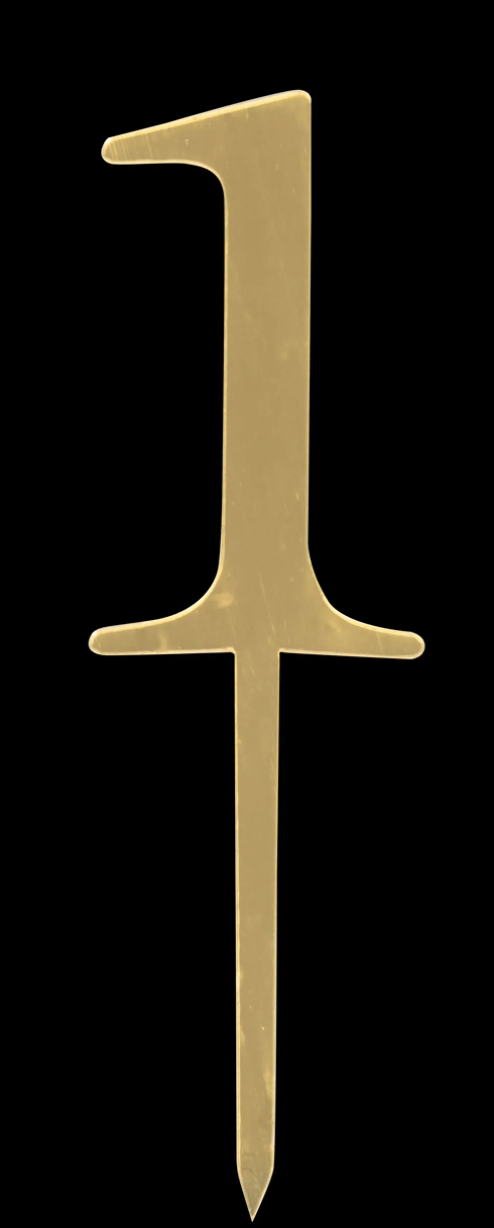 Tårtdekoration