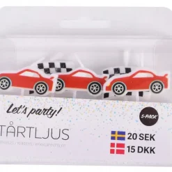 Tårtljus