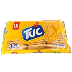 TUC Original