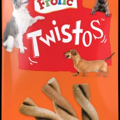 Twistos Frolic