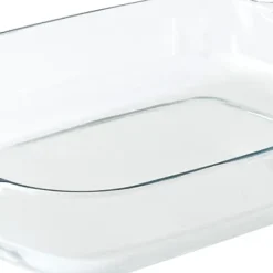 Ugnsform i Glas