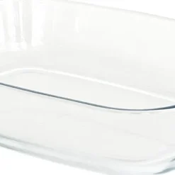 Ugnsform i Glas