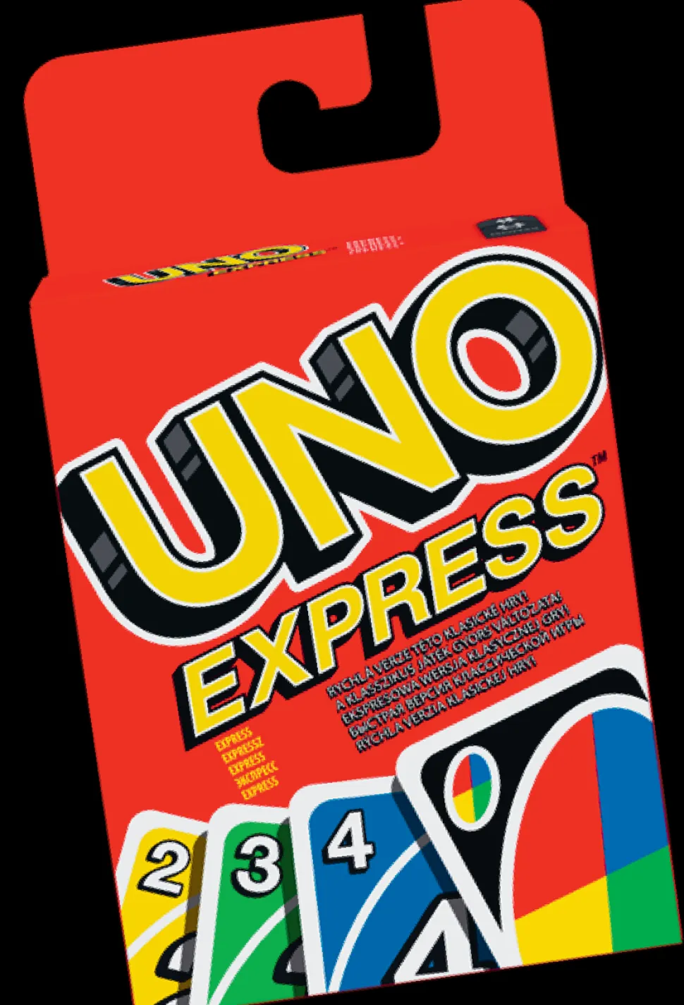 UNO Express