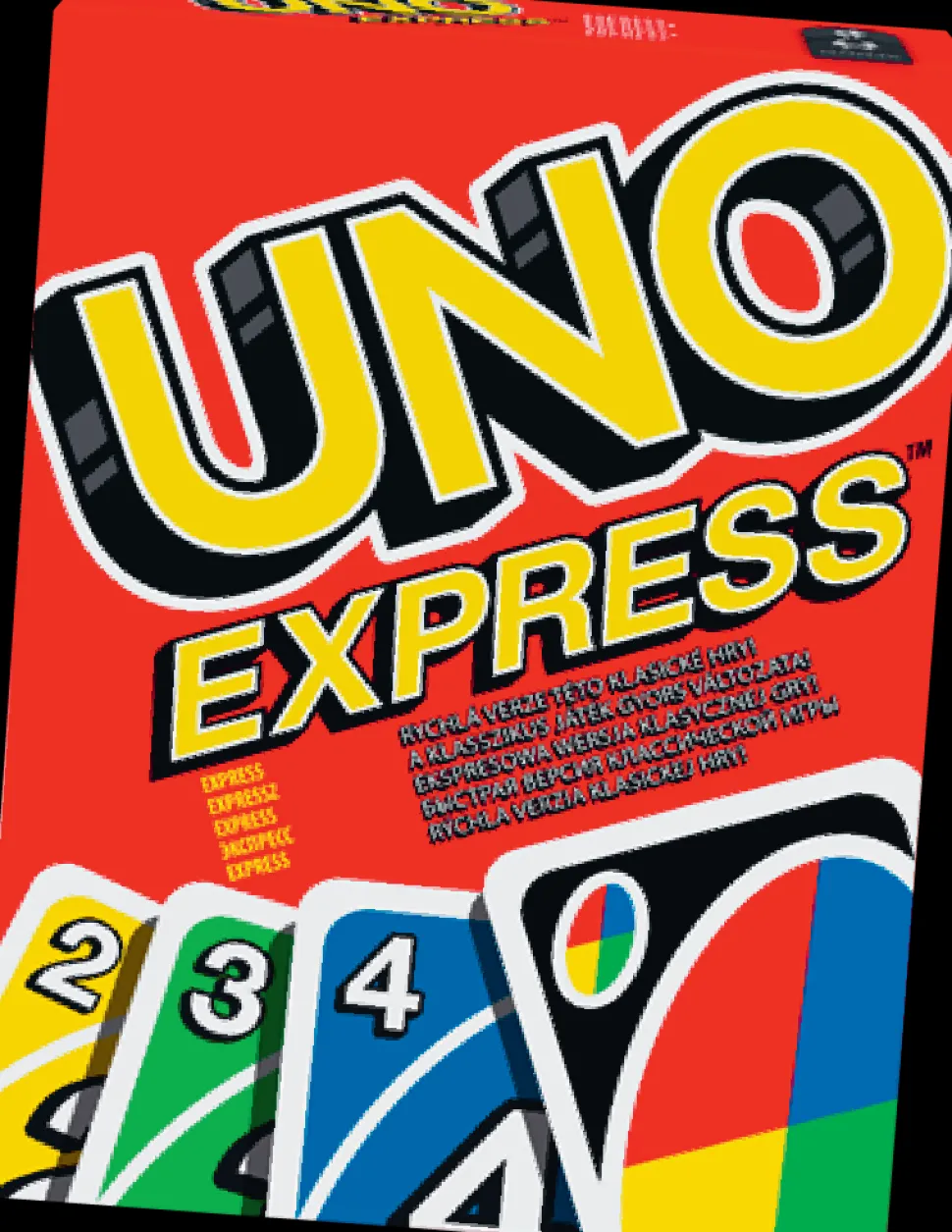 UNO Express