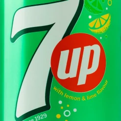 7UP 33cl