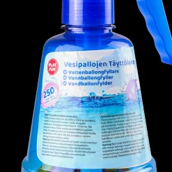 Vattenballongpump