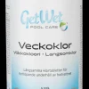 Veckoklor
