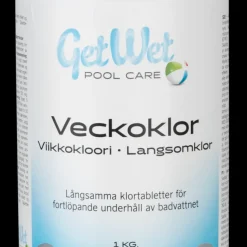 Veckoklor